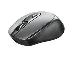 TRUST Zaya wireless mouse black 