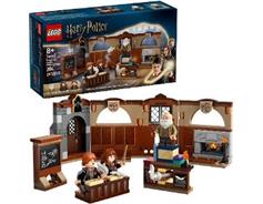 LEGO Bradavický hrad: Hodina kouz. form.76442
