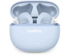 Niceboy HIVE Pins ANC 3 Powder Blue
