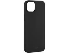 FIXED Kryt Story iPhone 14 Plus, černý 