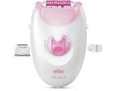 Braun SE3-031 SILK-ÉPIL 3 EPILÁTOR 