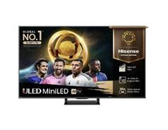 Hisense 55U7Q PRO Mini LED QLED TV 