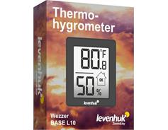 Levenhuk Teploměr Levenhuk Wezzer BASE L10