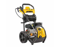 Powerplus Vysokotlaký čistič Powerplus POWXG9100 benzinový s čerpadlem, 270 bar