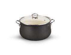 LAMART LT1281 KASTROL SMALT 24CM HARD 