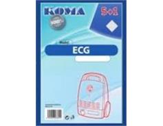 KOMA EC12S ECG