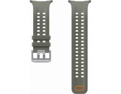 Samsung Watch Ultra2 Sport Marine Olive 