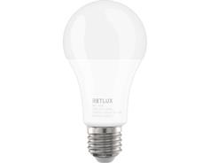 Retlux RLL 409 A65 E27 bulb 15W WW 