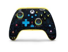 POWERA Wrl controller Xbox SX Pac Man 