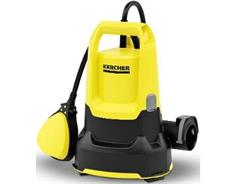 KÄRCHER SP 9.000 Flat 