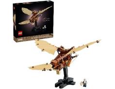 LEGO Létající stroj Leonarda da Vinciho 10363