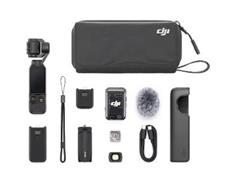 DJI Osmo Pocket 3 Creator Combo 