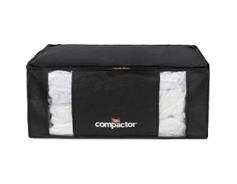 COMPACTOR RAN8943 3D Black Edition XXL 