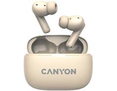 CANYON OnGo 10 ANC TWS 10 béžová 