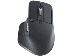 LOGITECH MX Master 3S Universal Graphite 
