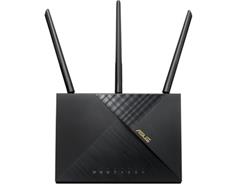 ASUS 4G-AX56 - Dual-band LTE Router 