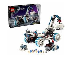 LEGO 42211 Lunární rover Lunar Outpost 