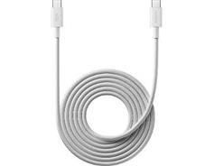 Xiaomi 11271 USB-C kabel 6A Braided (2m) 