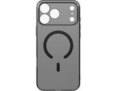 UNIQ AirSuit MagClick iP17 Pro Max Smoke 