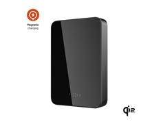 Fixed MagZen 10 Crystal FIXZENMC-10-BK