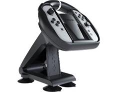 NACON Skládací závodní volant NS2 