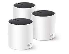 TP-LINK Deco X55 3-pack 