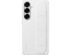 Samsung Stand.Grip Case Galaxy S25+ Wht 