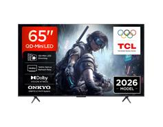 TCL 65T8D QLED TV