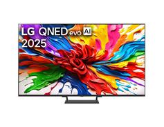 LG 75QNED93A6A QNED evo TV