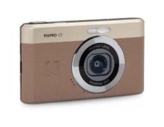 Kodak C1 Pixpro Brown 
