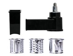 ORAVA CHEF-3 PŘÍSLUŠKO STROUHACÍ SADA 