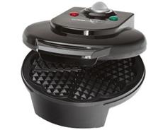 Clatronic WA 3491 BK VAFLOVAČ 