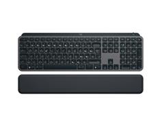 LOGITECH MX Keys S GRAPHITE 