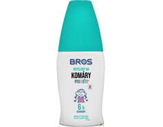 Bros - repelent na komáry pro děti 50 ml