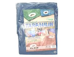 Plachta kašírovaná nepromokavá 70g/m2 - 4x5 m