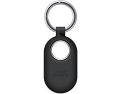 Samsung Silicone Case SmartTag2 Black 