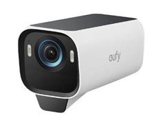 Anker eufy S3 Pro se solár.nab.,4K bílá 