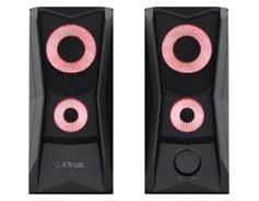 TRUST GXT606 SpeakerSet Javv RGB 2.0 blk 