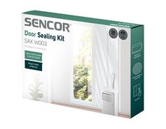 Sencor SAX W003 Těsnění do dvěří