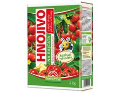 Hnojivo na rajčata, papriky a okurky STANDARD - 1 kg