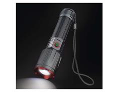 EMOS LED nabíjecí kovová svítilna 3000 lm, 5000 mAh