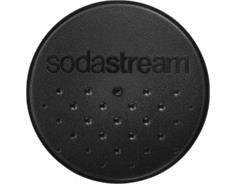 SodaStream Víčko černé na skleněné lahve DUO SODAST