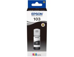 EPSON C13T00S14A ink pro L3151 BK 65ml 