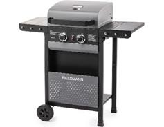 FIELDMANN FZG 3000 Plynový gril 2 hořáky 