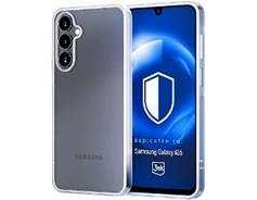 3MK Clear Case Samsung Galaxy A16 