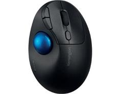 KENSINGTON TB450 Ergo Pro Fit Trackball 