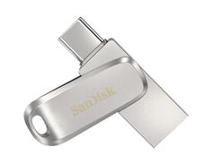 SANDISK 186462 USB 32GB Ultra Dual Drive Type-C