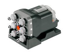 GARDENA Rozdělovač vody automatic
