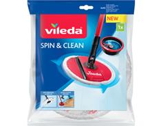 Vileda SPIN & CLEAN NÁHRADA 