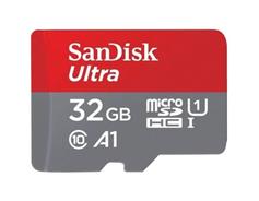 SANDISK 186503 microSDHC 32GB 120MB/s